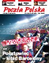 Poczta Polska Okładka